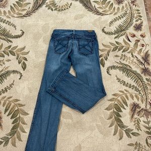 Ariat Trouser Jeans
